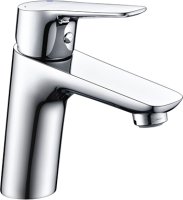 Смеситель WasserKRAFT Lippe 4503 для раковины