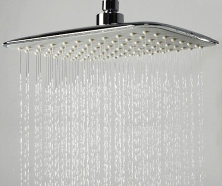 Душевой комплект WasserKRAFT A14131 