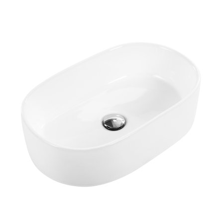 Накладная раковина BelBagno BB1048 