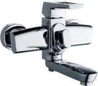 Смеситель для ванны G-Lauf LEF3-A232 Хром