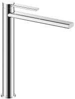 Смеситель для раковины Frap H67-6 F1067-2 Хром