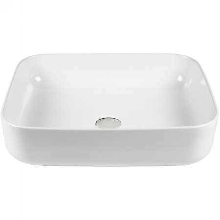 Раковина-чаша Bond 50 S54-500 Белая глянцевая 
