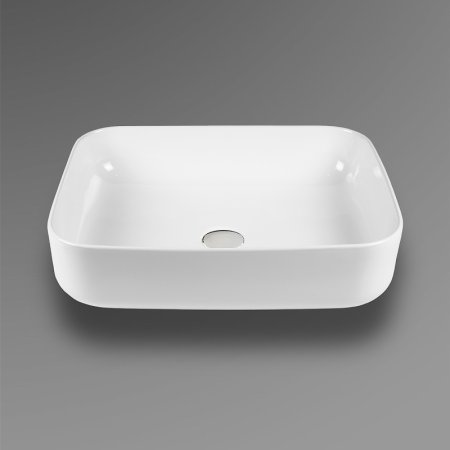 Раковина-чаша Bond 50 S54-500 Белая глянцевая 