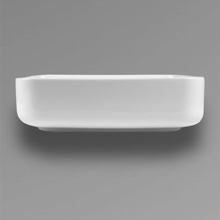 Раковина-чаша Bond 50 S54-500 Белая глянцевая 