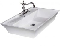 Раковина Boheme NeoArt 67 811 Белая