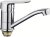 Смеситель для кухни Frap H703 F45703-B Хром 