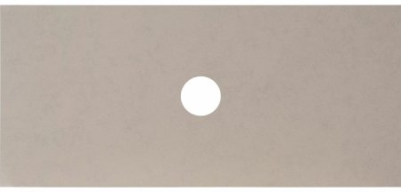 Столешница под раковину Allen Brau Reality 100 1.32025.B Бежевая 