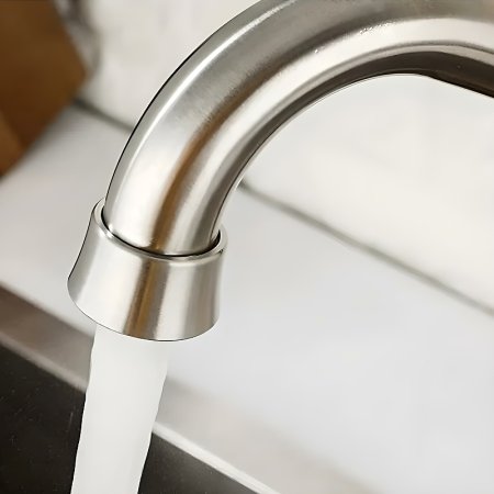 Смеситель для кухни Frap H899 F41899-4 Сатин 