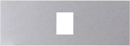 Столешница под раковину Allen Brau Priority 120 1.31012.G-S Серый структ 