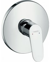 Смеситель для душа Hansgrohe Focus E2 31965000 Хром