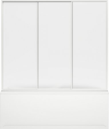 Акриловая ванна Bas Ибица стандарт 150x70 на ножках 