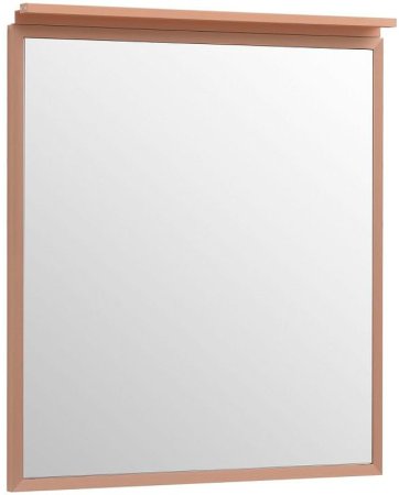 Зеркало Allen Brau Priority 70 1.31014.60 с подсветкой Медь браш 