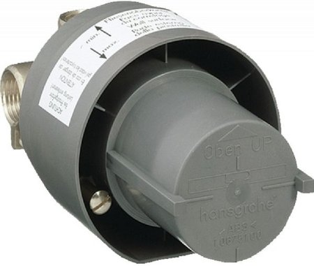 Смеситель для душа Hansgrohe Novus 71068000 Хром 