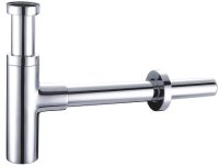 Сифон для раковины Allen Brau Priority 5.31025-00 Хром