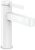 Смеситель для раковины Hansgrohe Finoris 76020700 Белый матовый 