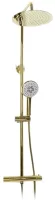 Душевая система 250 мм Rea Vincent REA-P8005
