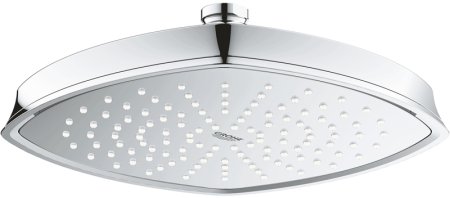 Верхний душ Grohe Grandera 27974 Хром 
