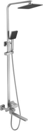 Душевая стойка Fmark (FS8145-25) 
