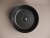 Раковина Ceramica Nova Element 39 см CN6022MB черная матовая 