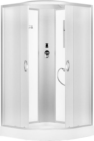 Душевая кабина Erlit Comfort ER3510P-C3-RUS 