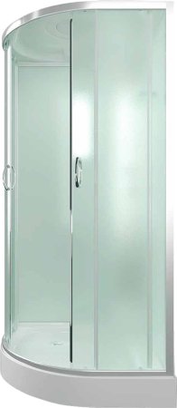 Душевая кабина Erlit Comfort ER3510P-C3-RUS 
