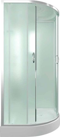 Душевая кабина Erlit Comfort ER3510P-C3-RUS 