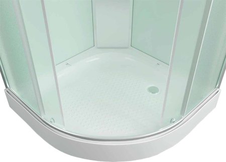 Душевая кабина Erlit Comfort ER3510P-C3-RUS 