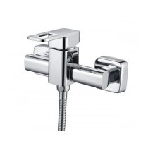 Смеситель для душа Kaiser Sharp 64077 Хром