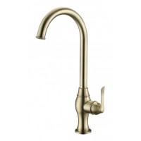 Смеситель для кухни Landberg LB-115002 Хром Смеситель для кухни Landberg LB-115002 Хром