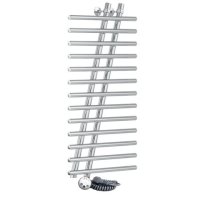 Полотенцесушитель электрический Ника Bamboo ЛБ7 100х40