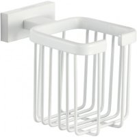 Держатель для освежителя GANZER GZ88038-F Белый