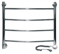 Полотенцесушитель электрический Ника Arc ЛД 50/60-4