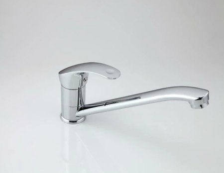 Смеситель для кухни Frap H36 F4236 Хром 