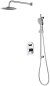 Душевой комплект D&K Rhein Marx DA1395701 