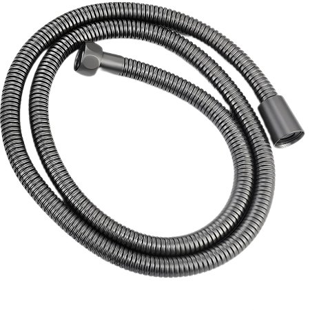 Шланг для душа Raglo R402.15.09, графит 150 см 