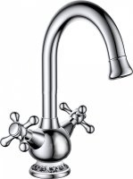 Смеситель для кухонной мойки D&K Hercules Hessen DA1422441