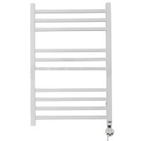 Полотенцесушитель электрический GROIS Polo GR-003 50х80 П10 белый