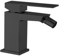 Смеситель для биде Fiore Kube 100NN8535 Черный