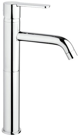Смеситель для раковины Paini Cox 78CR205LLFTLMKM Хром 