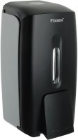 Дозатор жидкого мыла FIXSEN HOTEL FX-31012K, черный