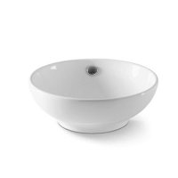 Раковина накладная Vincea VBS-117 белая Раковина накладная Vincea VBS-117 белая