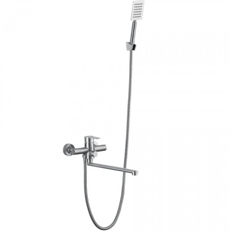 Cмеситель для ванны ViEiR V313541 Сатин 