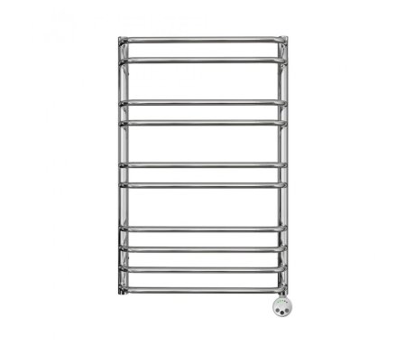 Полотенцесушитель электрический Lemark Luna LM41810E П10 500x800 