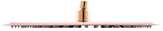 Верхний душ Rav Slezak KS0004Z золотой 