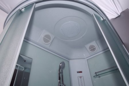 Душевая кабина Timo Eco TE-0720 L 