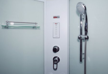 Душевая кабина Timo Eco TE-0720 L 