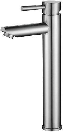 Смеситель для раковины Melana Tondo F610102 Ситин 