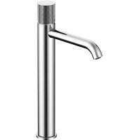 Смеситель для раковины Paini Cox Grip 7GCR205OLL Хром Смеситель для раковины Paini Cox Grip 7GCR205OLL Хром