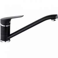 Cмеситель для кухни ViEiR V063522-C1 Черный