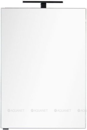 Зеркало-шкаф Aquanet Алвита 60 белый 